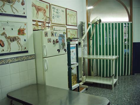 Centro Veterinario Alhama 